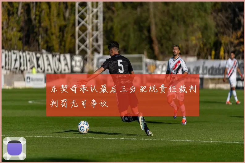 东契奇承认最后三分犯规责任裁判判罚无可争议