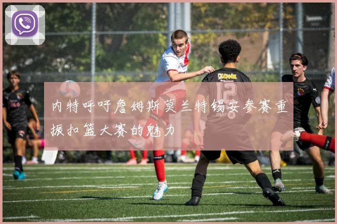 内特呼吁詹姆斯莫兰特锡安参赛重振扣篮大赛的魅力