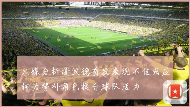 火媒分析谢泼德首发表现不佳或应转为替补角色提升球队活力