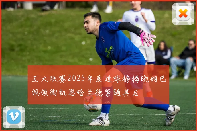 五大联赛2025年度进球榜揭晓姆巴佩领衔凯恩哈兰德紧随其后