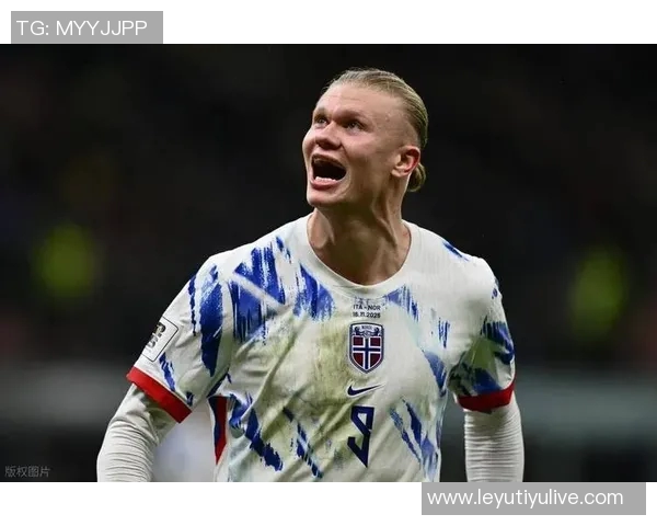 哈兰德带领挪威冲击世界杯自信满满状态最佳责任感强烈 哈兰德带领挪威冲击世界杯自信满满状态最佳责任感强烈