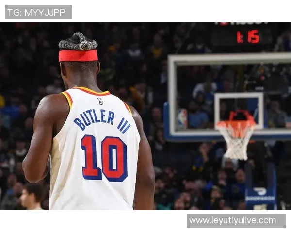 巴特勒助攻上双助力勇士战绩完美无败发现获胜规律引人关注