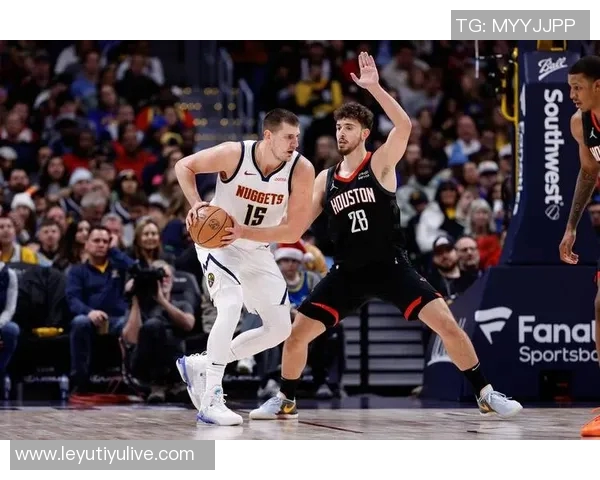 约基奇传授经验23岁申京提升战术地位势在必行 约基奇传授经验23岁申京提升战术地位势在必行