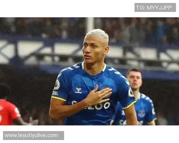 英超焦点对决即将开启约克雷斯禁区内触球数据领先里沙利松