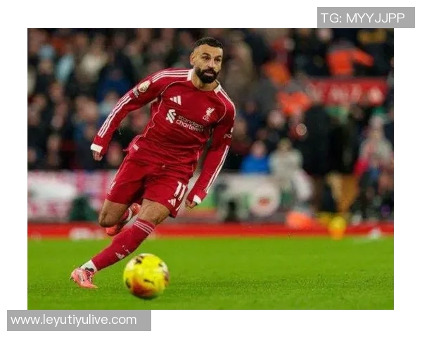 萨拉赫言论引发热议被比作C罗能力下滑的信号 萨拉赫言论引发热议被比作C罗能力下滑的信号