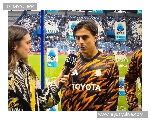 迪巴拉迎来32岁生日罗马官方推特送上诚挚祝福 迪巴拉迎来32岁生日罗马官方推特送上诚挚祝福