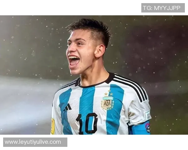 梅西为阿根廷U20祝贺进入世青赛决赛并赞扬西尔维蒂表现出色